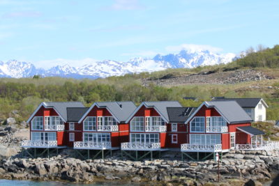 Norwegen Stockmarknes H©Reitz 2015