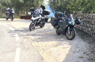 Biketour 2015 ©HorstReitz