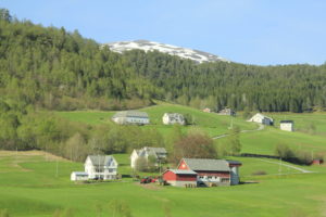 Norwegen Møre og Romsdal ©HorstReitz
