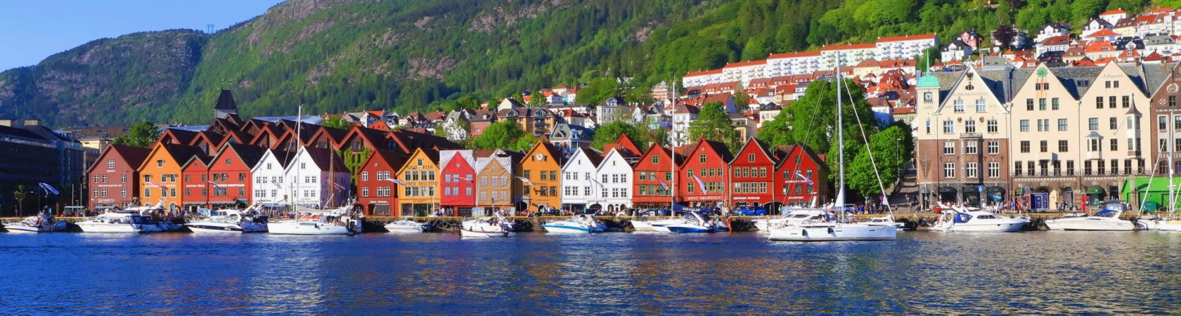 Bergen