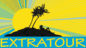 Extratour Schriftzug Logo ©HorstReitz