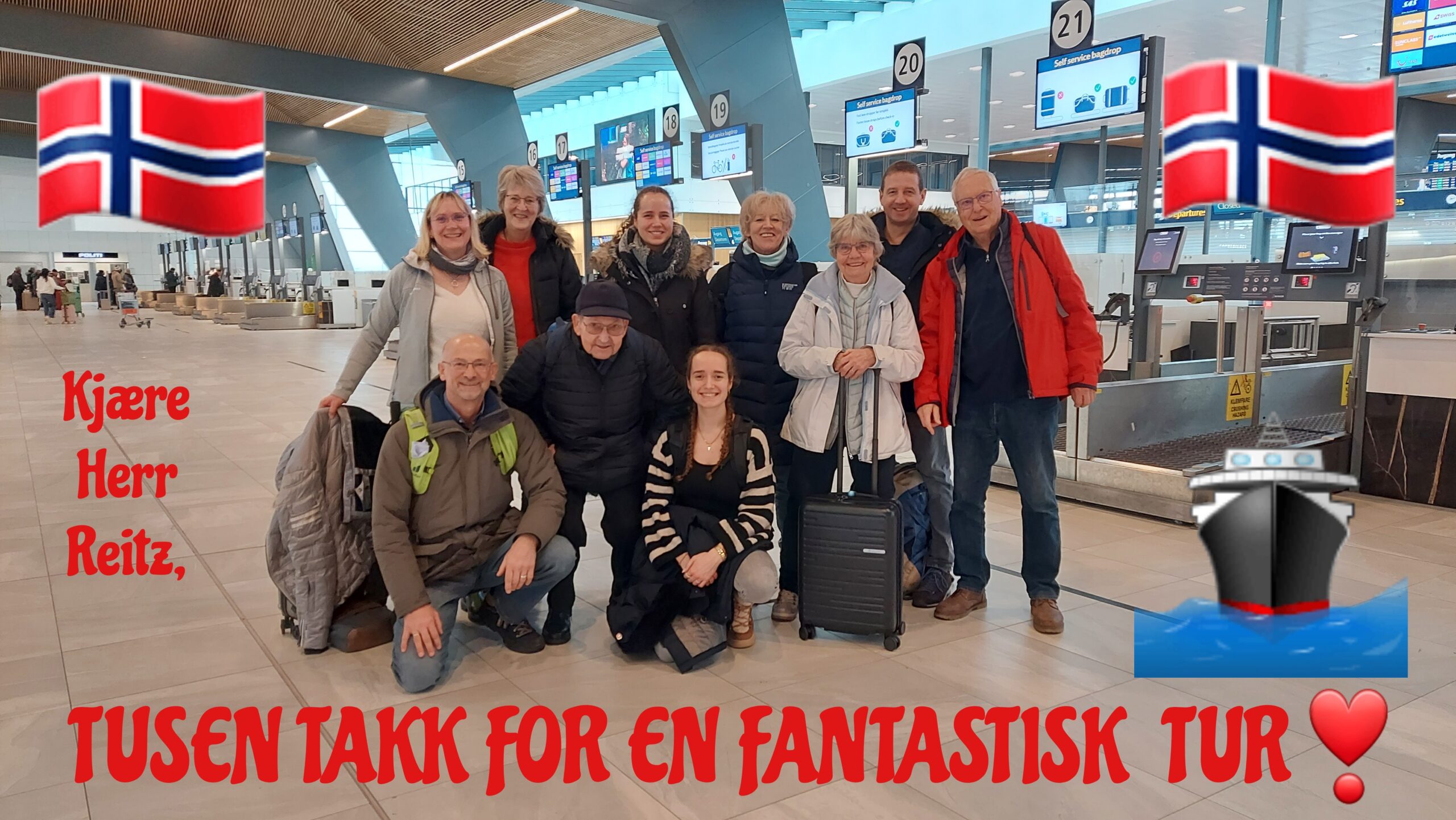 Extratour Gruppe ©P.&R.Arnold 2024