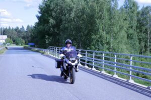Finnland 2024 ©hreitz