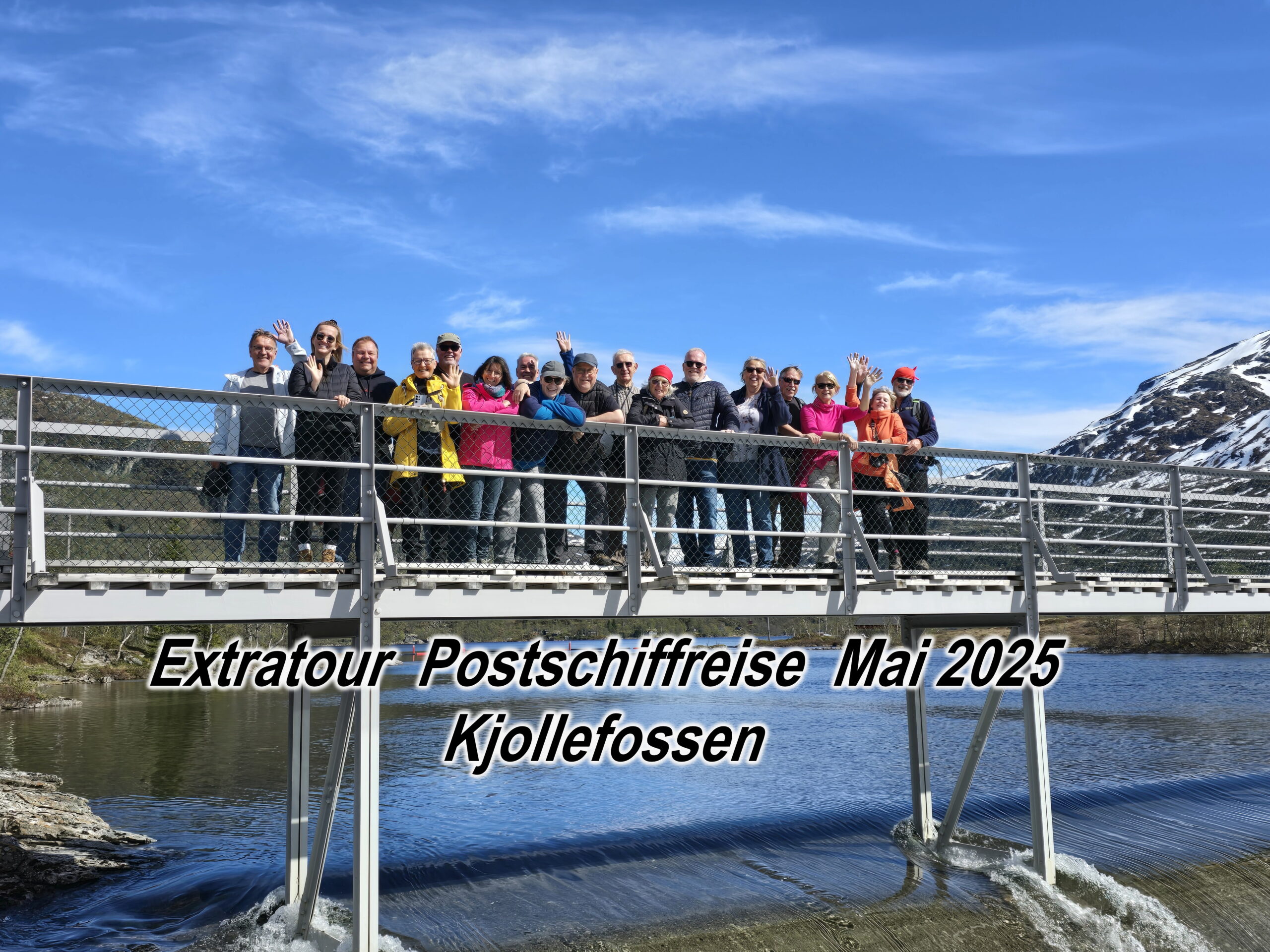 Gruppe Mai 2025 ©HREITZ 2025