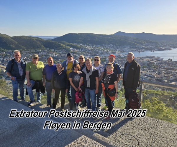 Gruppe Mai 2025 ©HREITZ 2025
