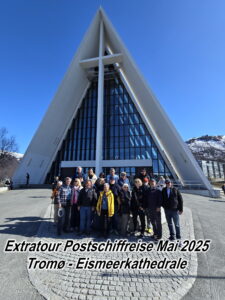 Gruppe Mai 2025 ©HREITZ 2025