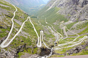 West Norwegen Motorrad 2025 ©HorstReitz