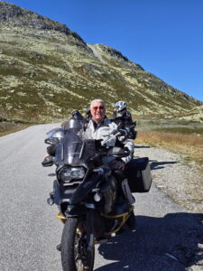 Westnorwegen 2025 ©HorstReitz