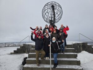 Polarlichter Reise Jan 2026