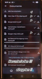 Extratour WeTu Travel Key App - Ihre Reiseapp