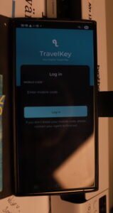 Extratour WeTu Travel Key App - Ihre Reiseapp
